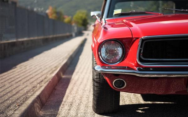 classic car insurance usually offers specialized coverage for things like spare parts, roadside assistance, and coverage for classic car restoration projects